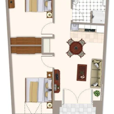 Lilli Marleen 9-3-6 Dg