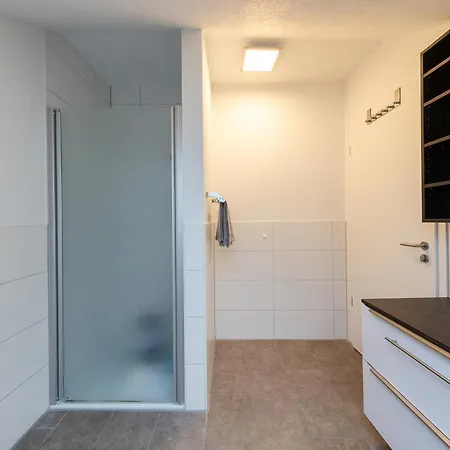Apartmán Lilli Marleen 9-3-6 Dg Wremen