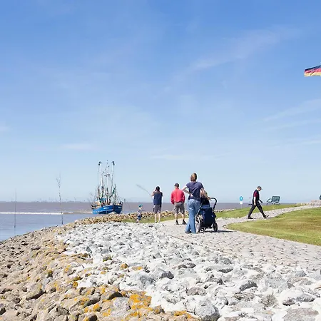 Lilli Marleen 9-3-6 Dg Apartment *