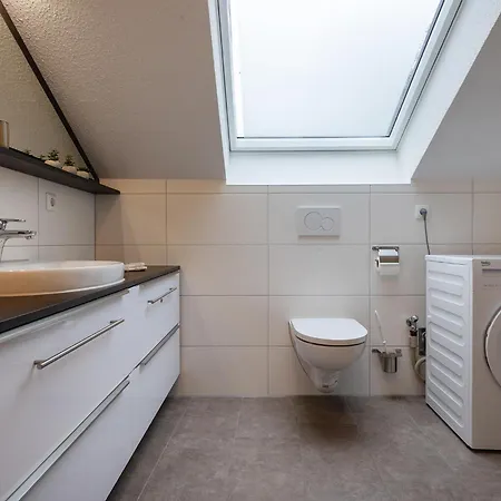 Apartment Lilli Marleen 9-3-6 Dg *