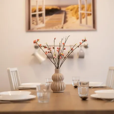 Apartmán Lilli Marleen 9-3-6 Dg