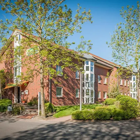 Lilli Marleen 9-3-6 Dg Apartmán