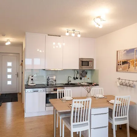 Apartment Lilli Marleen 9-3-6 Dg *