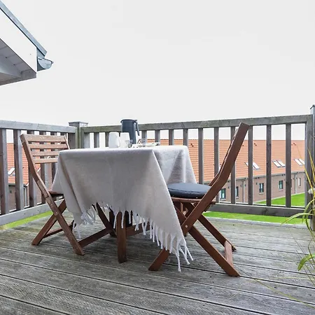 Apartment Lilli Marleen 9-3-6 Dg *