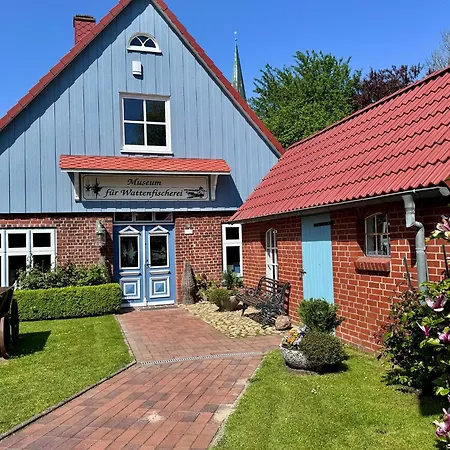 Lilli Marleen 9-3-6 Dg Apartment *