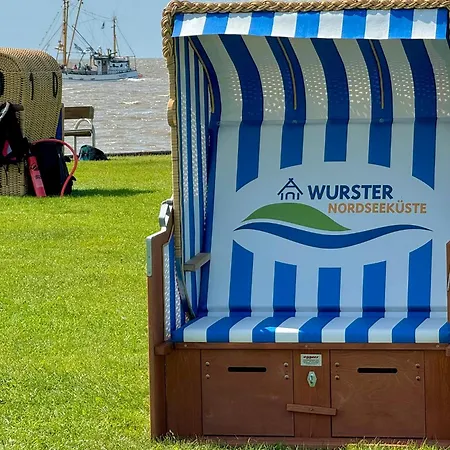 Lilli Marleen 9-3-6 Dg Apartment Wremen