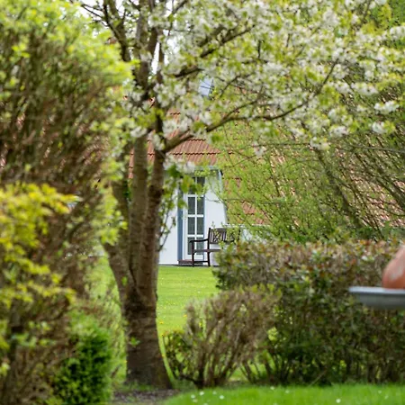 Apartment Lilli Marleen 9-3-6 Dg