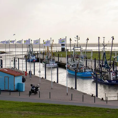 Lilli Marleen 9-3-6 Dg Apartment Wremen