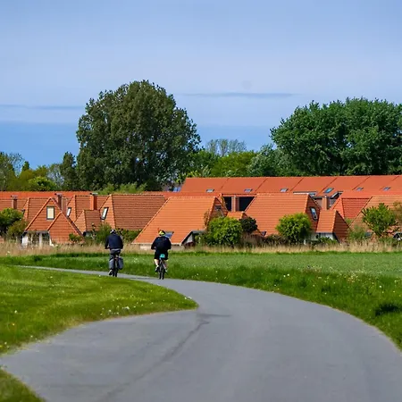 Apartment Lilli Marleen 9-3-6 Dg