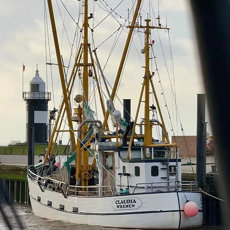 Apartment Lilli Marleen 9-3-6 Dg