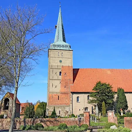 Apartment Lilli Marleen 9-3-6 Dg Wremen